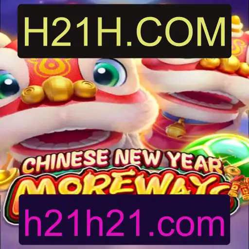 Explorando o Jogo CHINESENEWYEARMOREWAYS e a Conexão com H21H.COM
