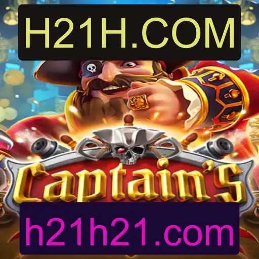 Explorando o Jogo CaptainssTreasure e sua Vínculo com H21H.COM