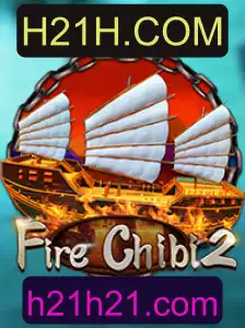 Descubra FireChibi2: O Jogo Que Conquista Através de H21H.COM