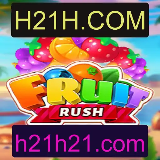 Descubra o Mundo Empolgante do Jogo FruitRush