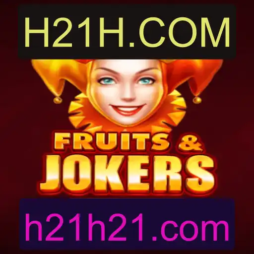 Explorando o Mundo do Jogo FruitsAndJokers40: Uma Introdução Detalhada