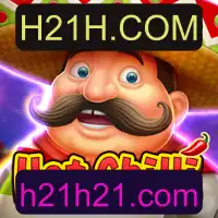 Explorando o Jogo HotChilli