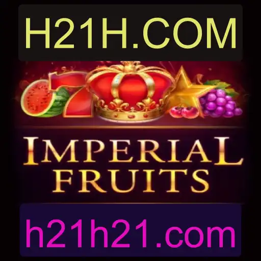 ImperialFruits100: Um Mundo de Frutas e Diversão