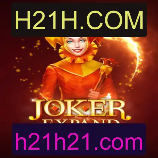 Descubra a Emoção do Jogo JokerExpand