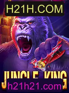 Descubra a Aventura: Uma Jornada pelo Mundo de JungleKing