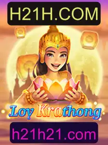 Explorando o Jogo LoyKrathong: Tradição e Diversão