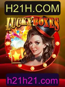 Explorando o Jogo LuckyBoxes: Regras e Estratégias