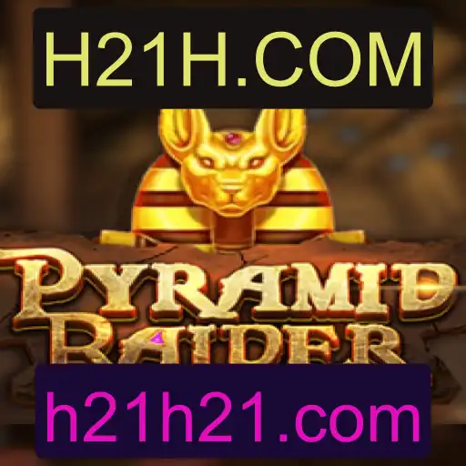 Explorando o Mundo Fascinante de PyramidRaider: A Nova Sensação no Universo dos Jogos