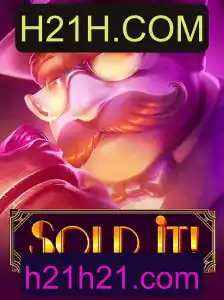 Explorando o Universo de 'Soldit': O Jogo Revolucionário da H21H.COM